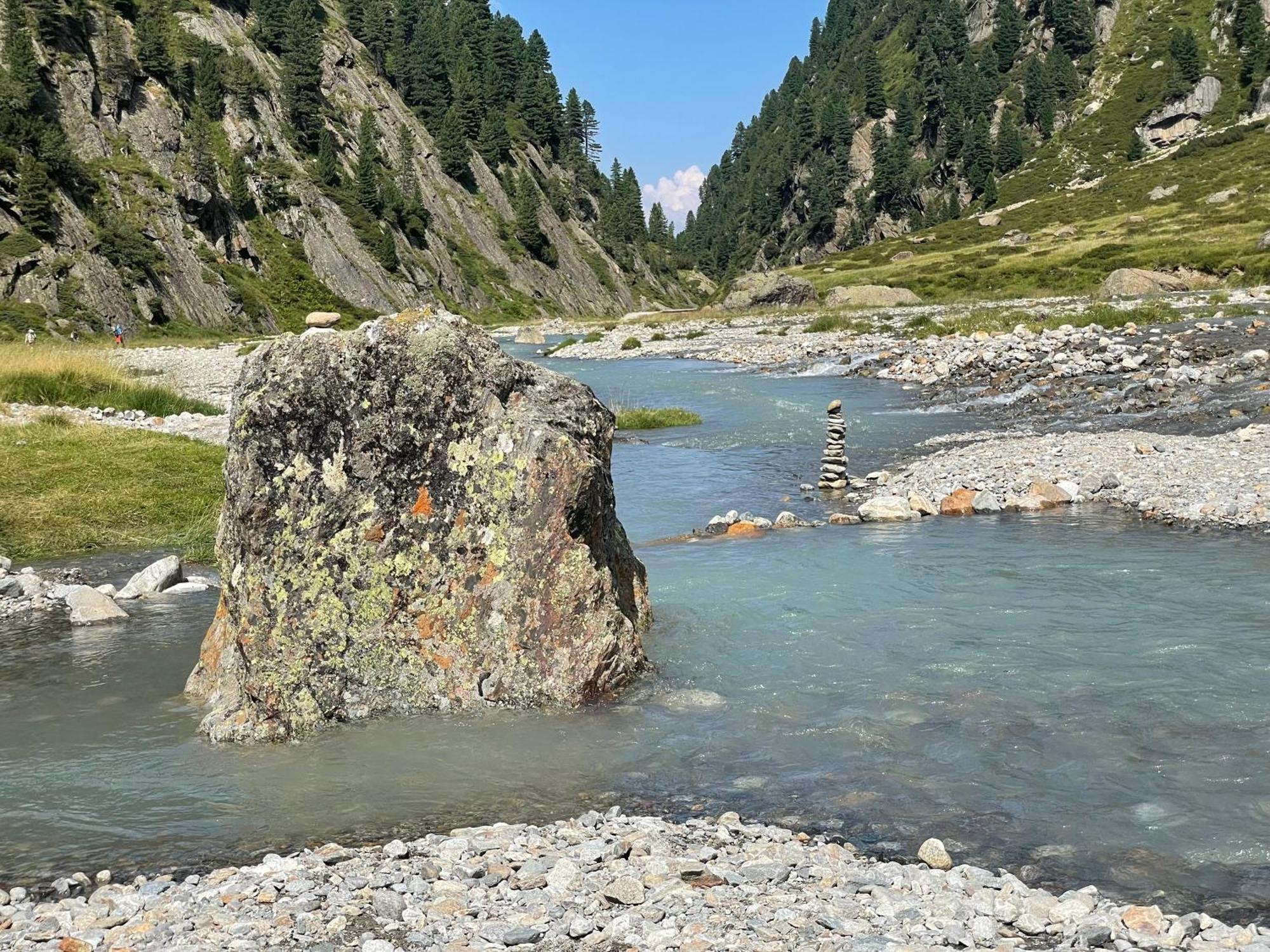 Bergblick Rundum Zirl By Base&Beyond Leilighet Eksteriør bilde
