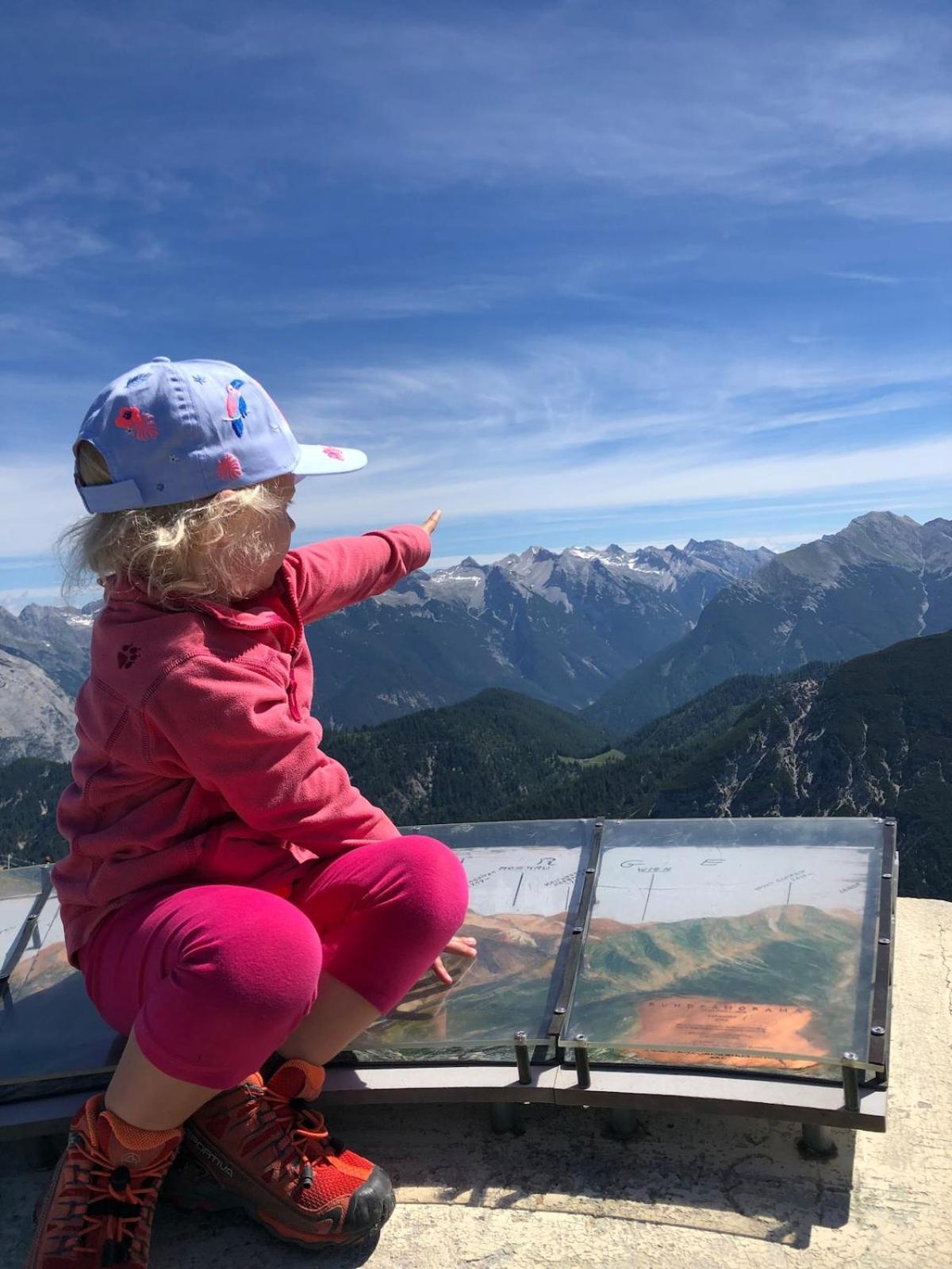 Bergblick Rundum Zirl By Base&Beyond Leilighet Eksteriør bilde